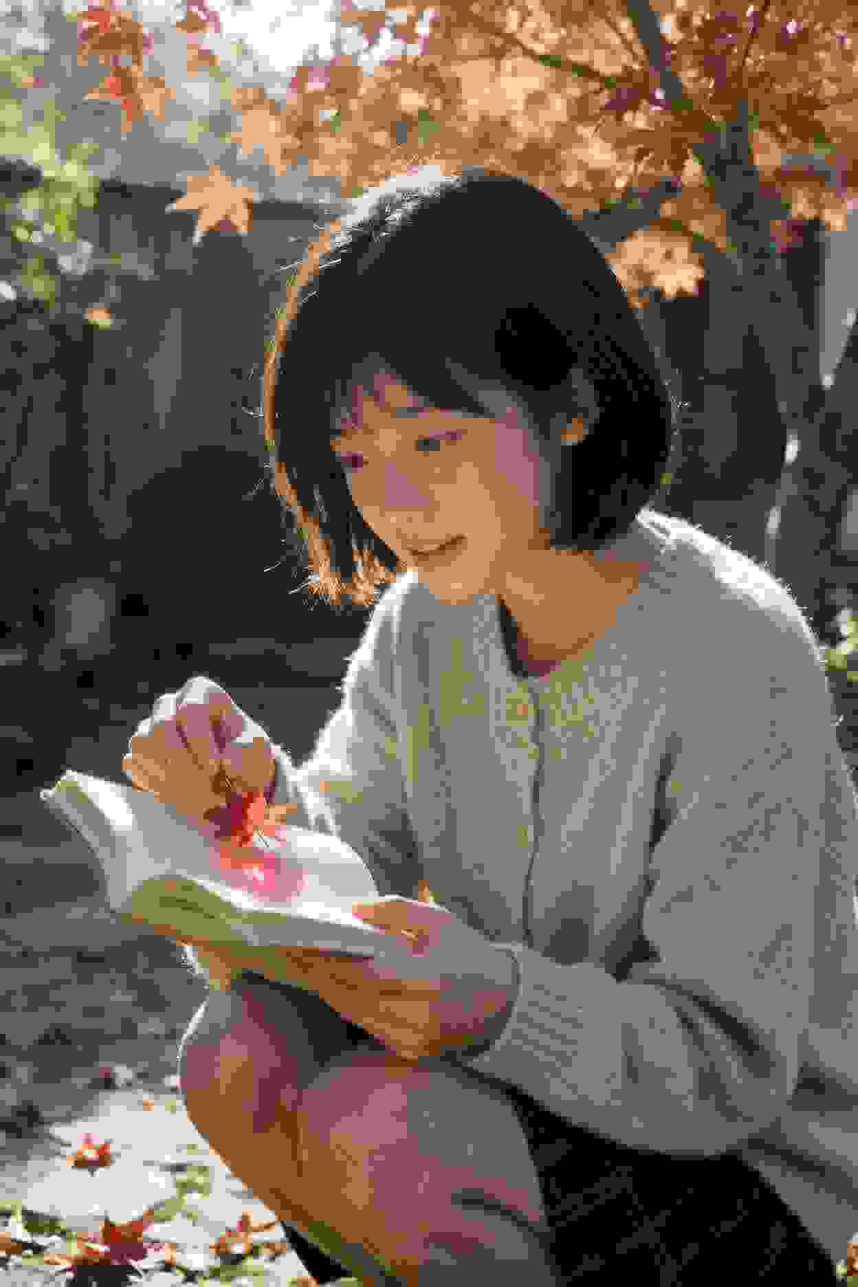 化妆教程